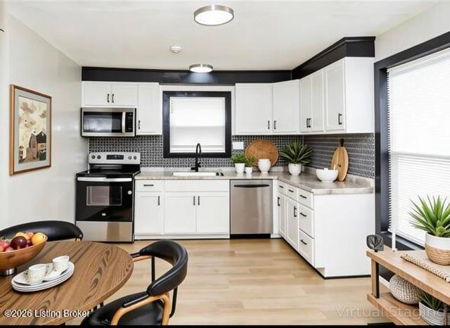 1446 Camden Ave, Louisville, KY 40215