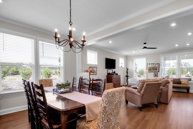 49 Hickory Shad Ln, Bluffton, SC 29909