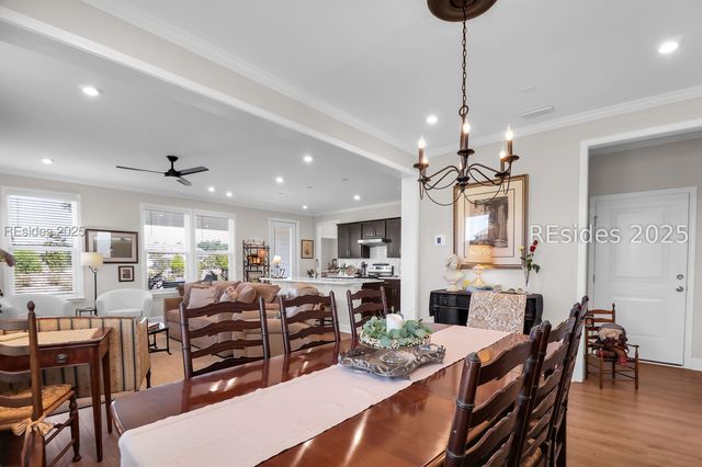 49 Hickory Shad Ln, Bluffton, SC 29909