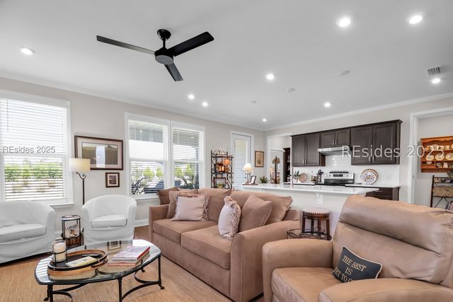 49 Hickory Shad Ln, Bluffton, SC 29909