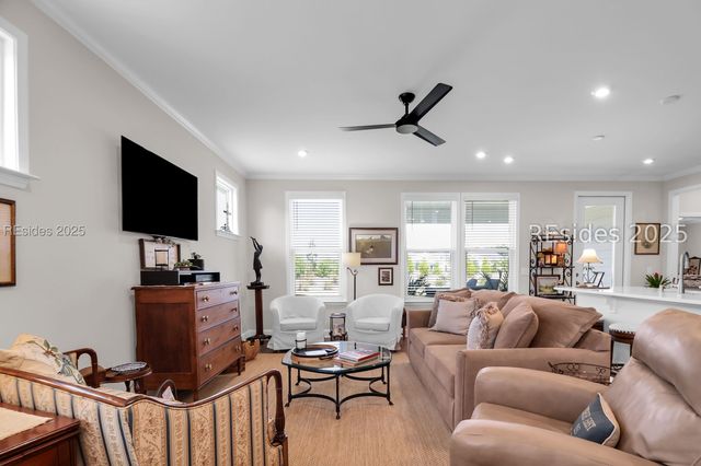 49 Hickory Shad Ln, Bluffton, SC 29909