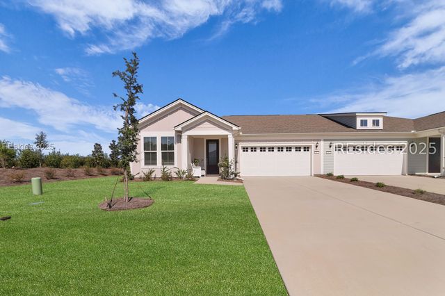 49 Hickory Shad Ln, Bluffton, SC 29909