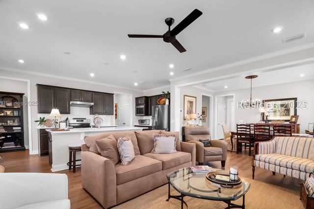 49 Hickory Shad Ln, Bluffton, SC 29909