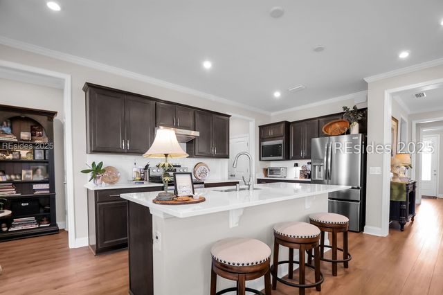 49 Hickory Shad Ln, Bluffton, SC 29909