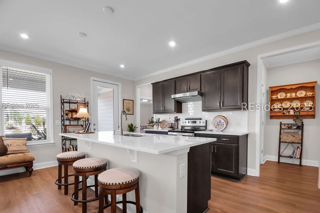 49 Hickory Shad Ln, Bluffton, SC 29909