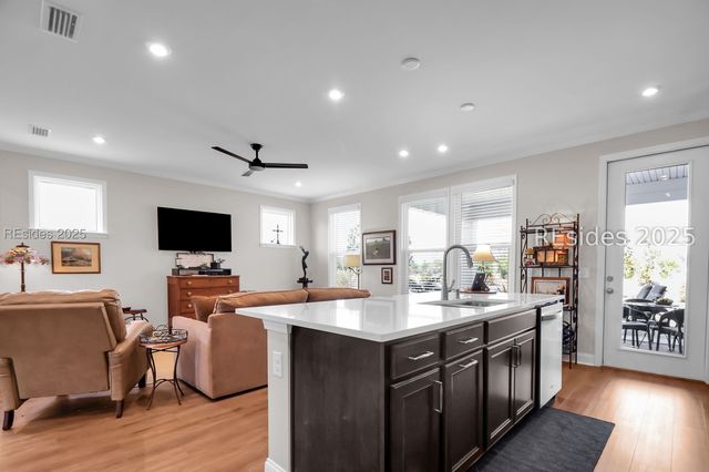 49 Hickory Shad Ln, Bluffton, SC 29909