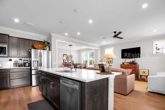 49 Hickory Shad Ln, Bluffton, SC 29909