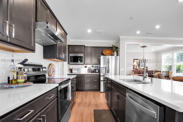 49 Hickory Shad Ln, Bluffton, SC 29909