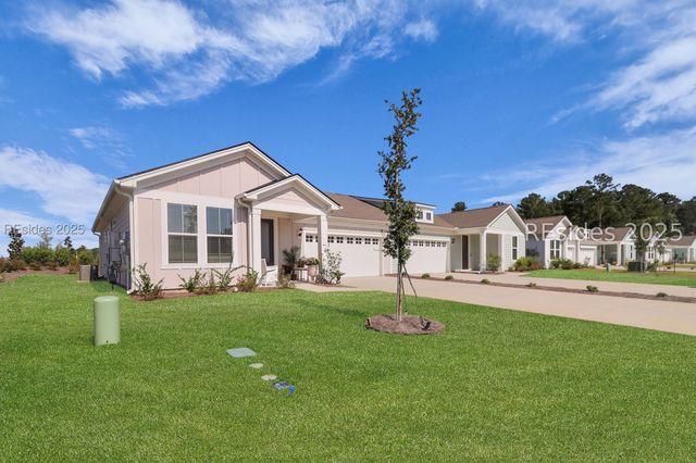 49 Hickory Shad Ln, Bluffton, SC 29909