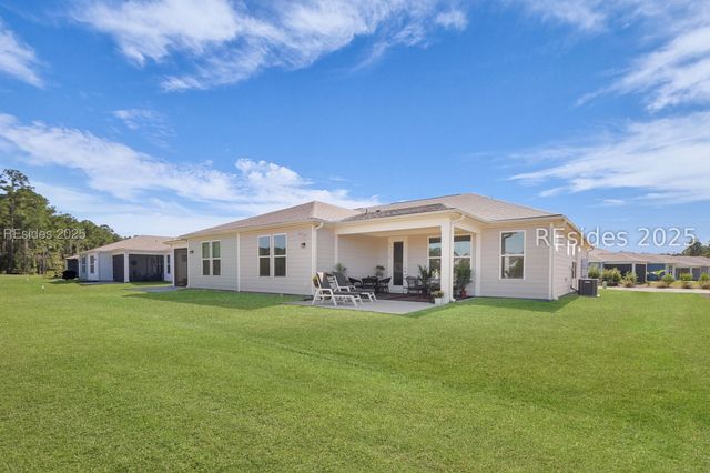 49 Hickory Shad Ln, Bluffton, SC 29909