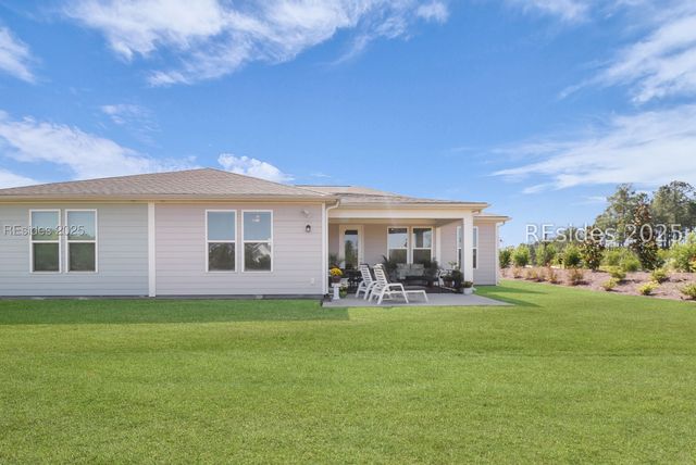 49 Hickory Shad Ln, Bluffton, SC 29909