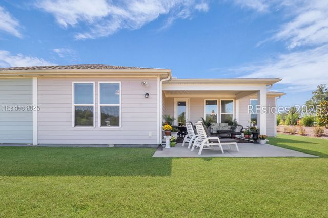 49 Hickory Shad Ln, Bluffton, SC 29909