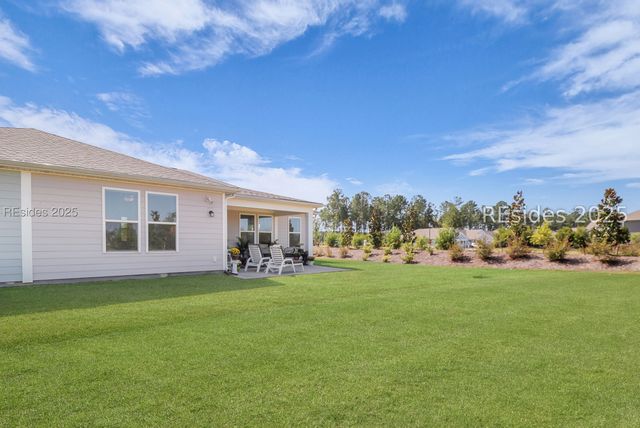 49 Hickory Shad Ln, Bluffton, SC 29909