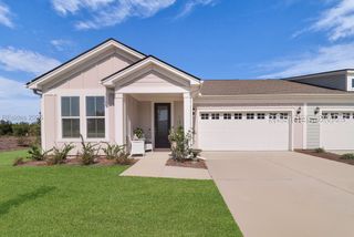 49 Hickory Shad Ln, Bluffton, SC 29909