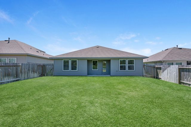 12828 Water Dive Court, Willis, TX 77318