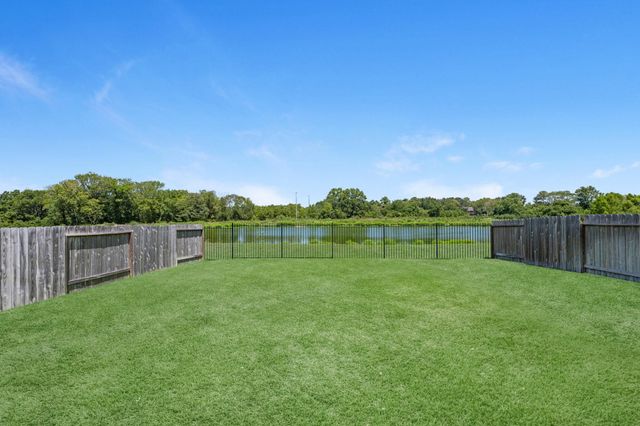 12828 Water Dive Court, Willis, TX 77318