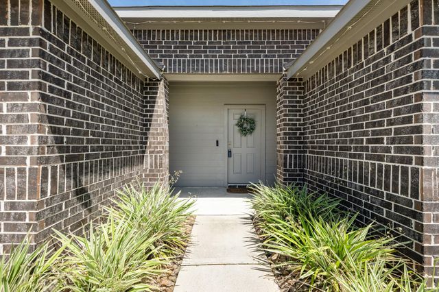 12828 Water Dive Court, Willis, TX 77318