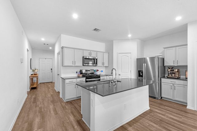 12828 Water Dive Court, Willis, TX 77318