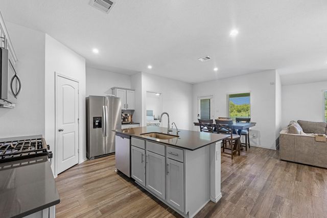 12828 Water Dive Court, Willis, TX 77318