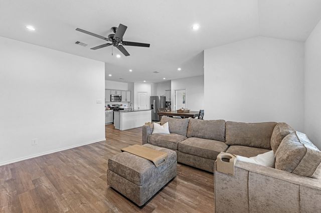 12828 Water Dive Court, Willis, TX 77318