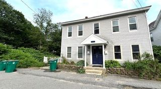 14 Felton St, Fitchburg, MA 01420