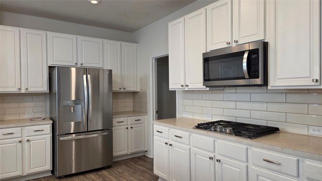 20915 Westgreen Springs Drive, Katy, TX 77449