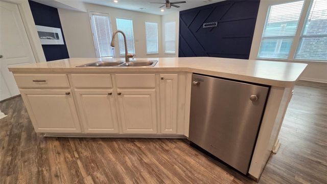 20915 Westgreen Springs Drive, Katy, TX 77449