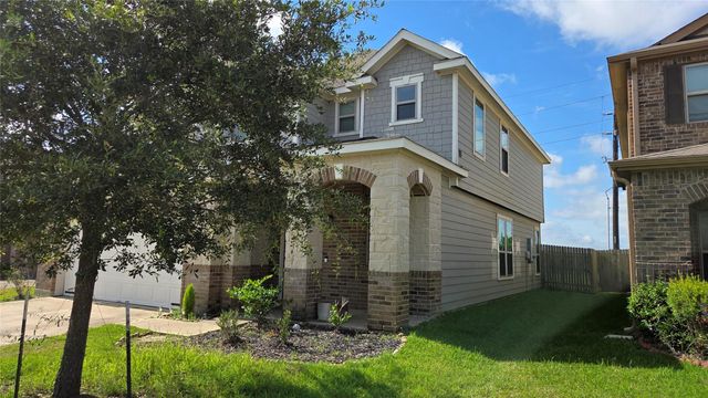 20915 Westgreen Springs Drive, Katy, TX 77449