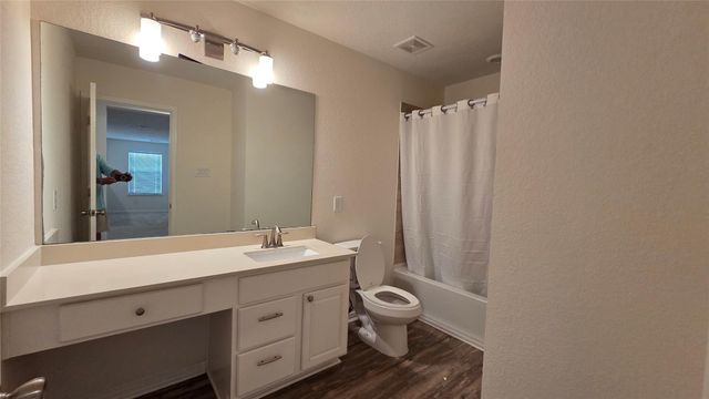 20915 Westgreen Springs Drive, Katy, TX 77449