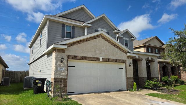 20915 Westgreen Springs Drive, Katy, TX 77449