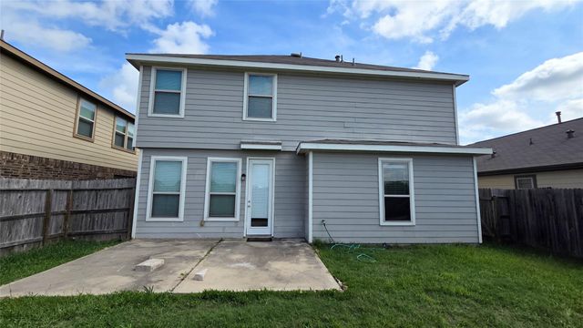 20915 Westgreen Springs Drive, Katy, TX 77449