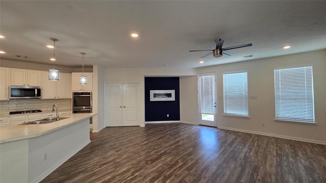 20915 Westgreen Springs Drive, Katy, TX 77449