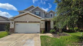 20915 Westgreen Springs Drive, Katy, TX 77449
