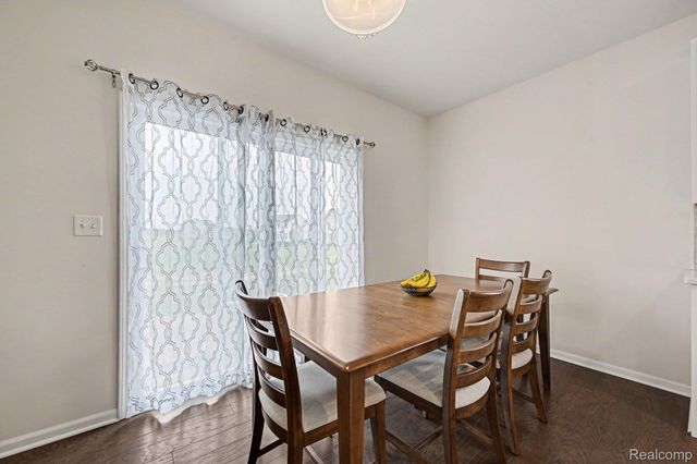 2751 Salt Springs Drive, Saline Township, MI 48176