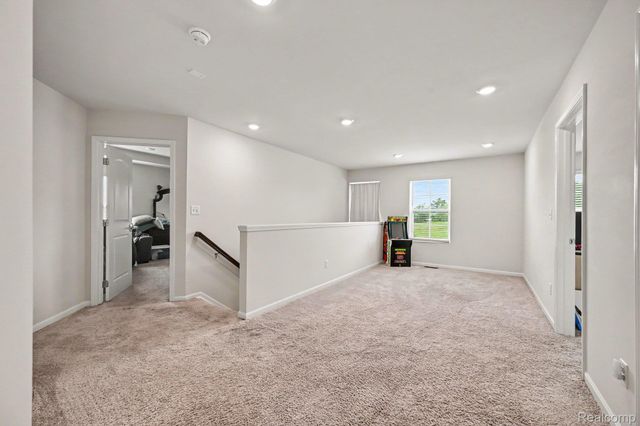 2751 Salt Springs Drive, Saline Township, MI 48176