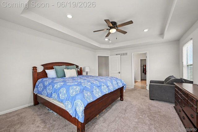 2751 Salt Springs Drive, Saline Township, MI 48176