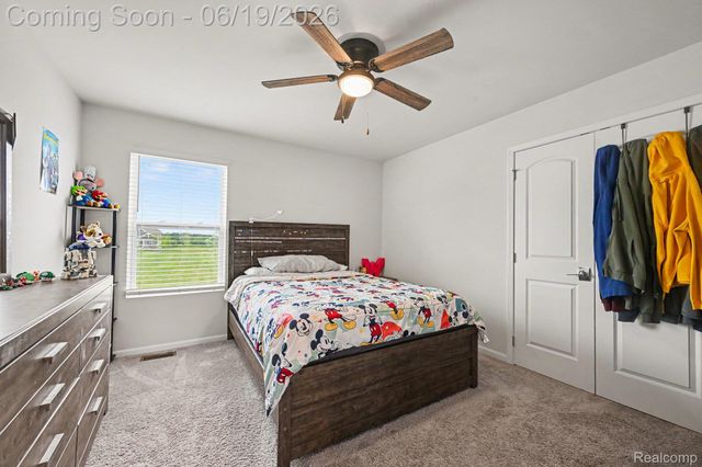 2751 Salt Springs Drive, Saline Township, MI 48176