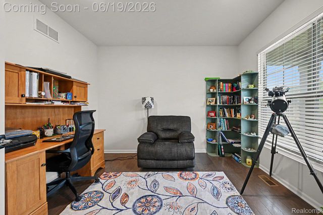 2751 Salt Springs Drive, Saline Township, MI 48176