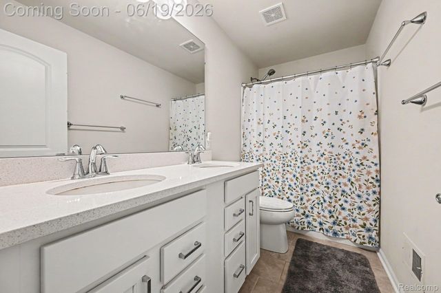 2751 Salt Springs Drive, Saline Township, MI 48176