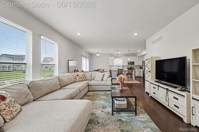 2751 Salt Springs Drive, Saline Township, MI 48176
