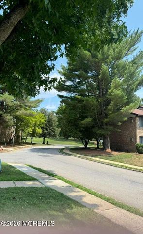 175 Amberly Drive A, Manalapan, NJ 07726