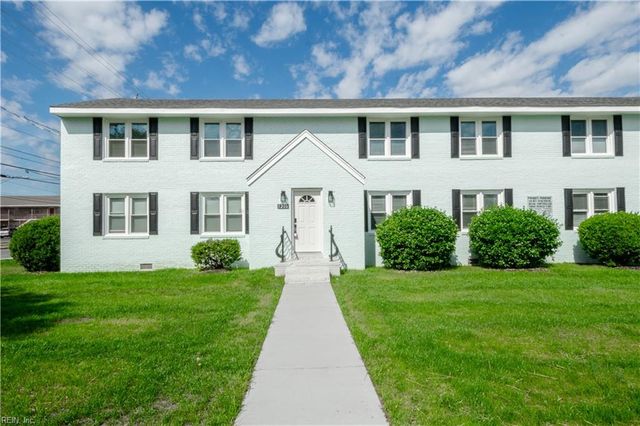 1208 W Ocean View Ave Apt 6, Norfolk, VA 23503