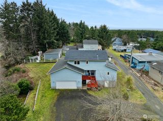 701 W Lila Avenue, Westport, WA 98595
