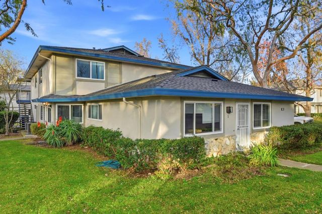 383 E Latimer Avenue 2, Campbell, CA 95008