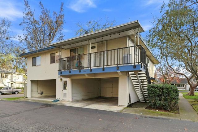 383 E Latimer Avenue 2, Campbell, CA 95008