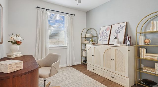 5713 Tanzanite Lane, Fort Worth, TX 76123