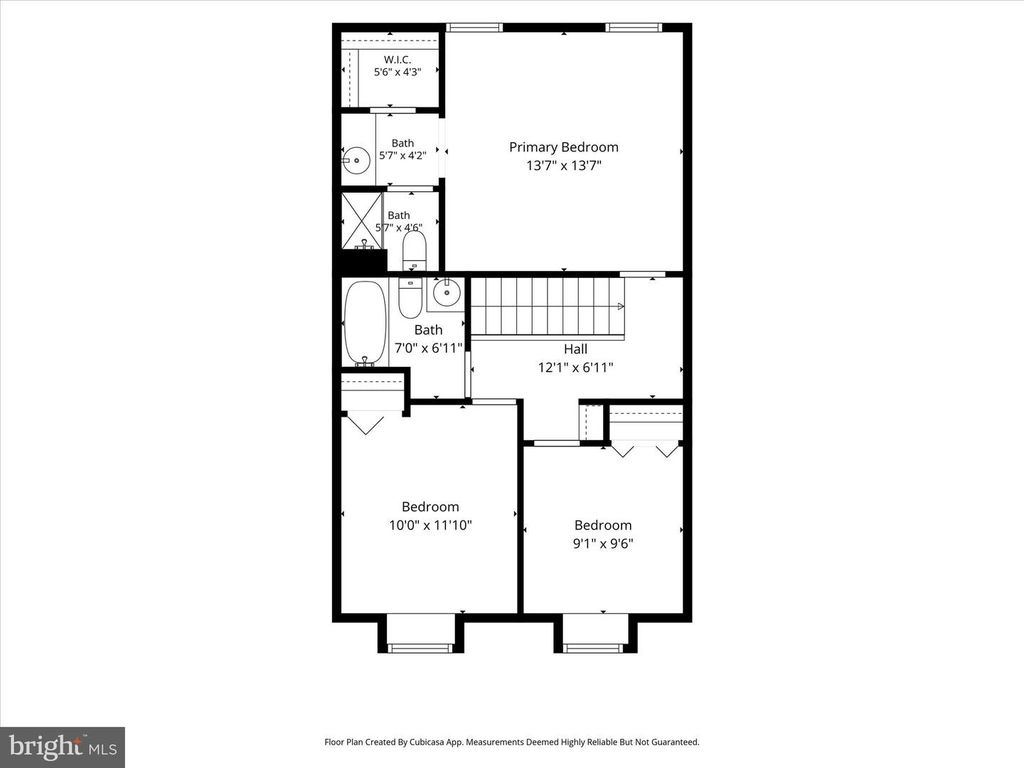 Image 43 of property listing at 203 AUTUMN FLOWER LN, Gaithersburg, MD 20878