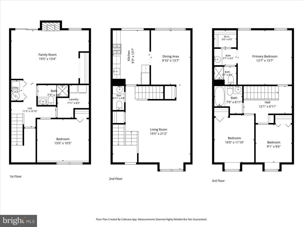Image 44 of property listing at 203 AUTUMN FLOWER LN, Gaithersburg, MD 20878