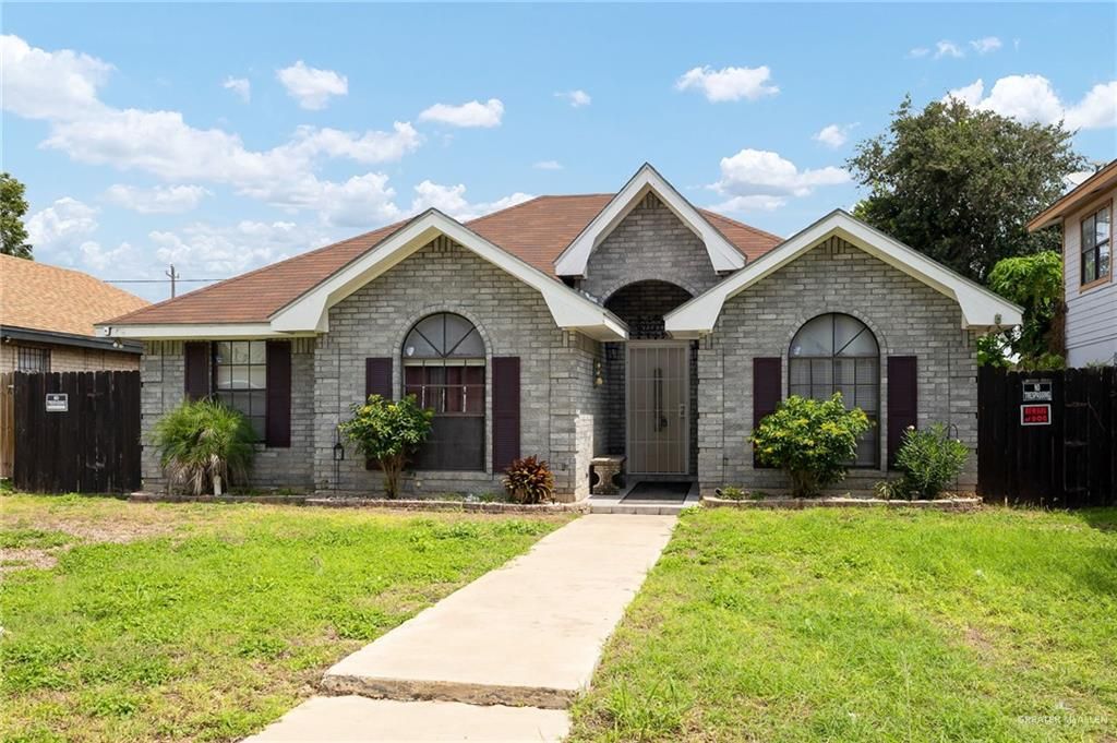 2624 Savannah Avenue, Mcallen, TX 78503