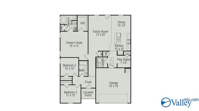 19977 Wicklow Circle, Athens, AL 35613